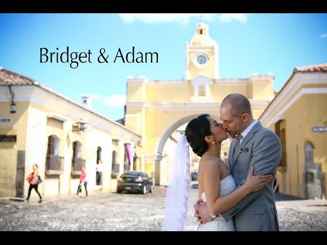 Destination Weddings Antigua Guatemala, El Pensativo House Hotel, Bridget & Adam