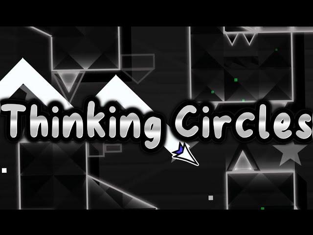 Thinking Circles | Full Layout