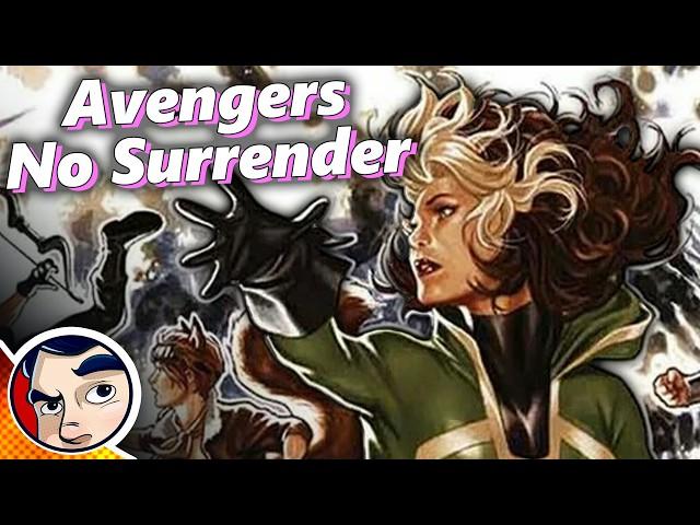 Avengers: No Surrender - Full Story From Comicstorian