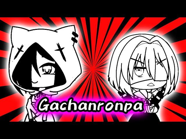 Gachanronpa Killing Semester | Episode 5 | The Ultimate Weakness