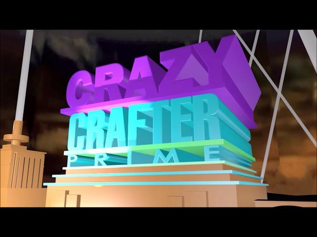 Crazy Crafter Prime intro 4