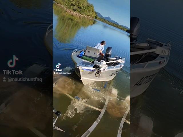 True Happiness #outdoors #adventure #australia #boat #fishing #explore