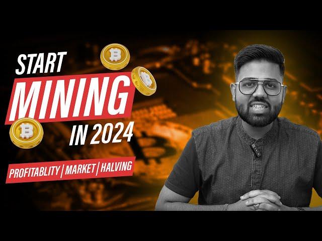 Should you start crypto mining in 2024? | Everything you need to know in Hindi