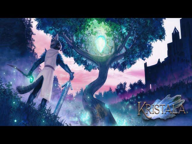 Kristala | Playtest | GamePlay PC