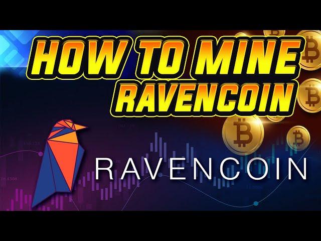 How to Mine RAVENCOIN in Windows and HiveOS! Setup HiveOS Wallet and Flight Sheet