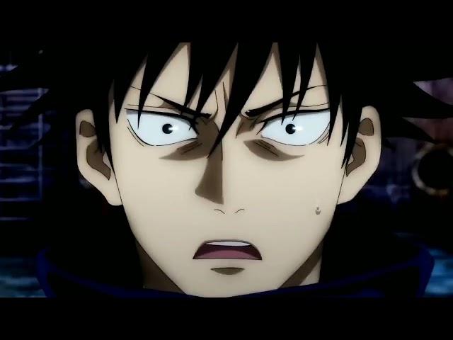 jujutsu kaisen Tagalog episodes 4