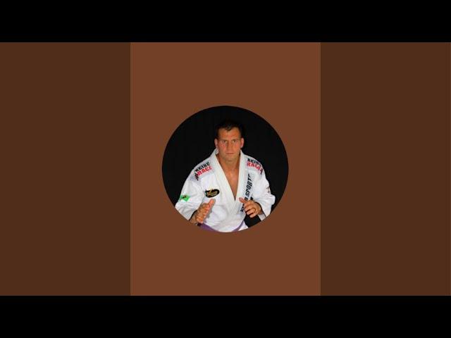 Jules Bruchez - The Art of Grappling is live!