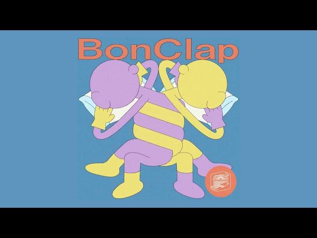 Charisma.com - Bon Clap feat. ポチョムキン(餓鬼レンジャー) Official Visualizer