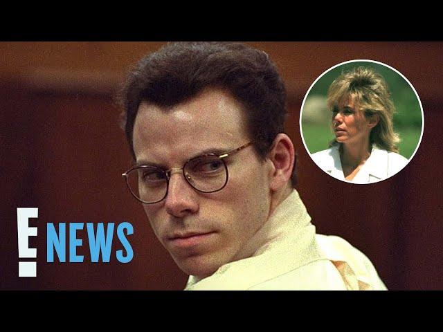 Erik Menendez’s Wife Tammi REVEALS Why She’s "Disappointed" by Resentencing Decision | E! News