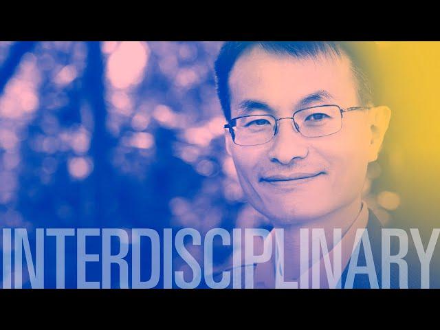Peidong Yang's  Personal Story of Discovery