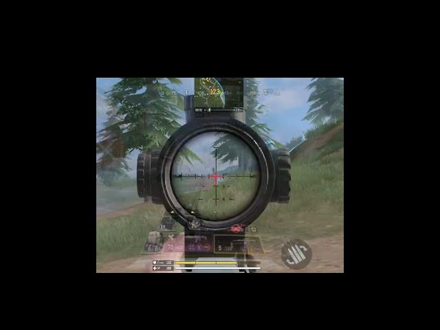 Rytech AMR Sniper Clean Shots