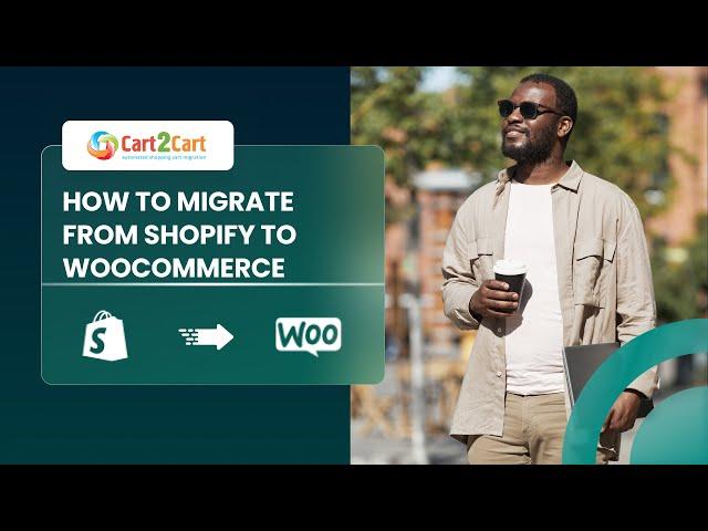 How To Migrate From Shopify To WooCommerce In ⌛ 5 Minutes (2024 | Non-Techie Friendly)