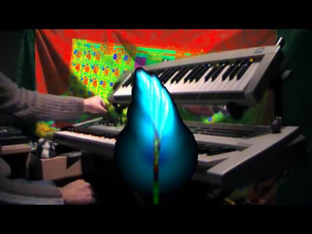 Mattrax Lab "Psycho"