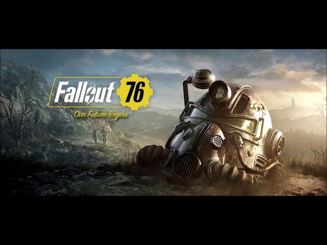 Straighten Up and Fly Right by The Andrews Sisters - Fallout 76 Soundtrack Appalachia With Lyrics