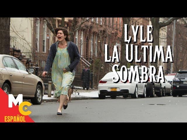 Lyle: La Última Sombra | Película de TERROR Completa en Español Latino