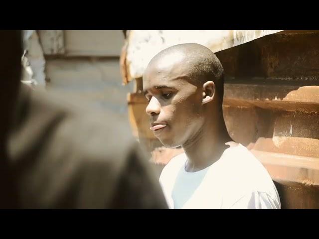 Travis Colax - MAMNGWEVU ( feat. Loyd The Poet & Danny D) official music video