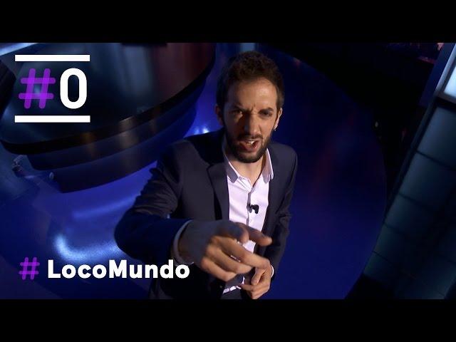 LocoMundo: El Día de la Hispanidad #LocoMundo4 | #0