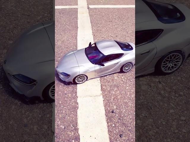 vp-customs.com - MK5 Supra