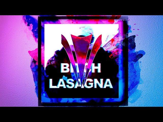 PewDiePie - Bich Lasagna (Yastrem remix)