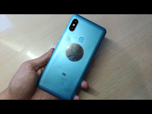 Xiaomi Redmi Note 5 - в 2024 году