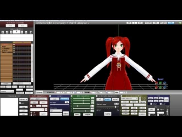 Как вставлять эффекты в ММД? | Урок по MMD