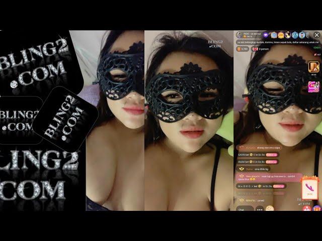 TOPENG IMUT // UPDATE BLING2 MOD TERBARU 2023