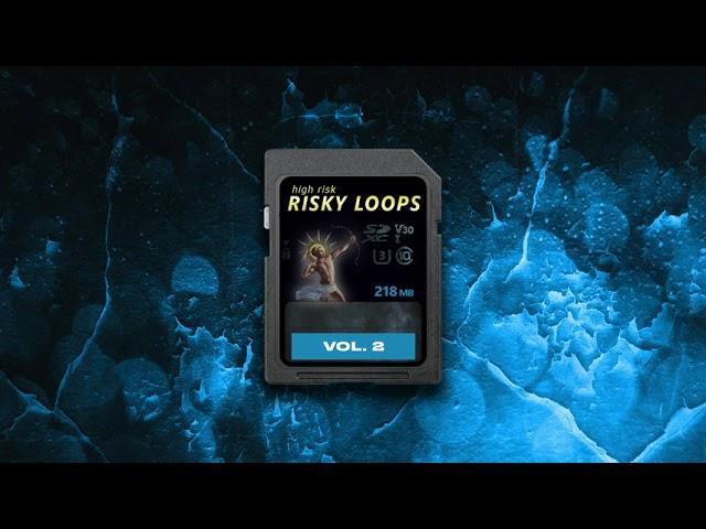 [FREE] Trap Sample Pack | Loop Kit 2021 | 12 Melodies for Beats ~ RISKY LOOPS Vol. 2