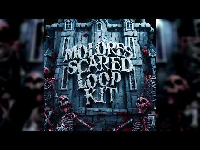 (free loop kit) "scared" (destroy lonely, ken carson, yeat, osamason, kai angel, 9mice)