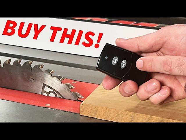 Uncommon Woodworking Tools You Need Now!