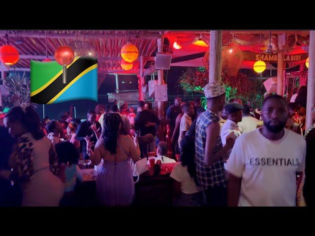 Travel Vlog | Dar es Salaam Tanzania Nightlife Guide with @gmttravels #AmericanNomads