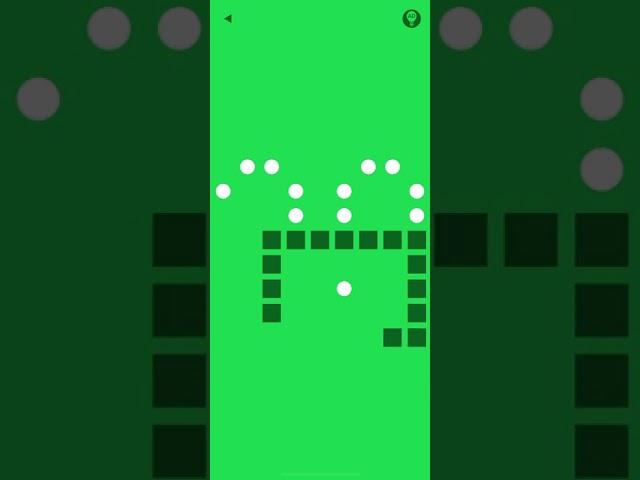 Green (game) головоломка прохождение игры 20 уровень