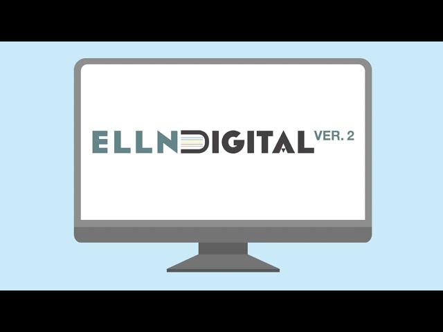 Early Language, Literacy and Numeracy Digital