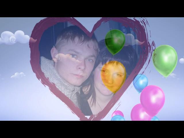 Слайд-шоу МУЖУ НА ЮБИЛЕЙ 30