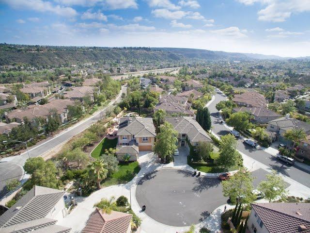 Video Tour: 5525 Caballos Place, Carmel Valley San Diego (Offered by Broker Kurt)