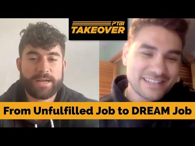 "From Small Town Job to a FULL Fitness Coaching Roster" - Drew Favre Client Success Interview