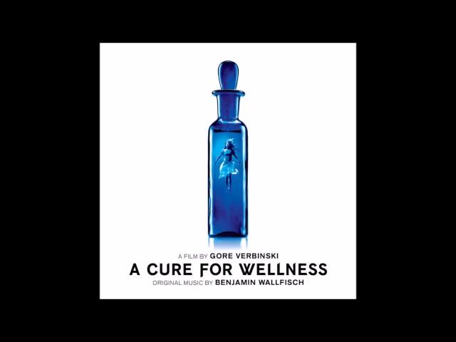 A Cure For Wellness Trailer - "I Wanna Be Sedated" by The Ramones - M. Wagner & B. Wallfisch