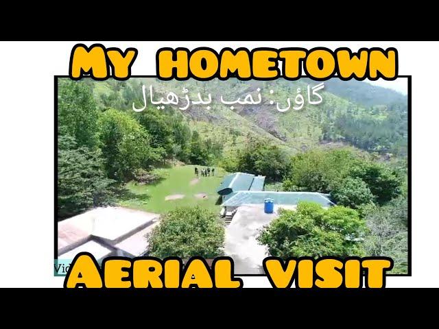 My hometown | Numb Budhrial | Murree | Village life