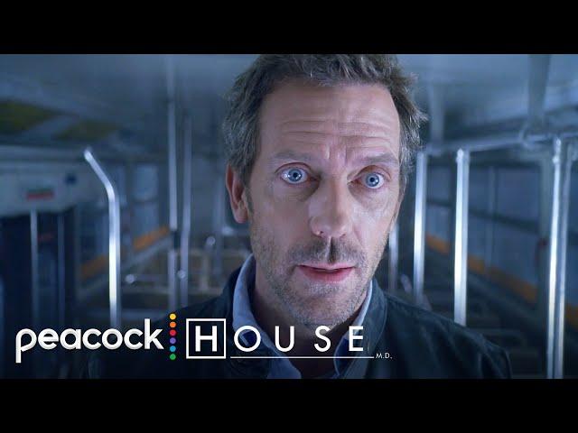 Bus Ride of Hell | House M.D..