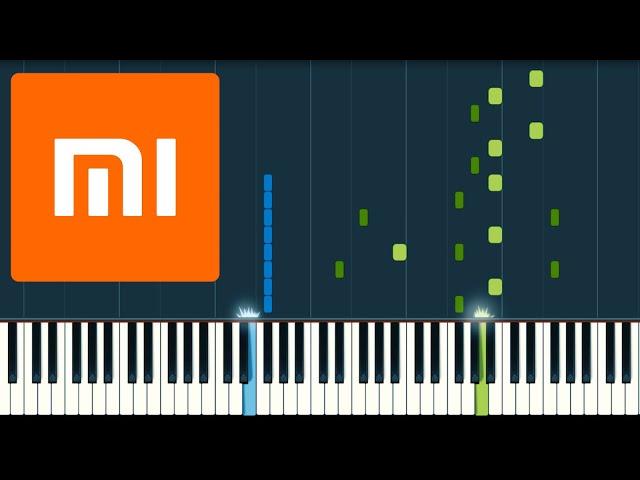 xiaomi ringtone