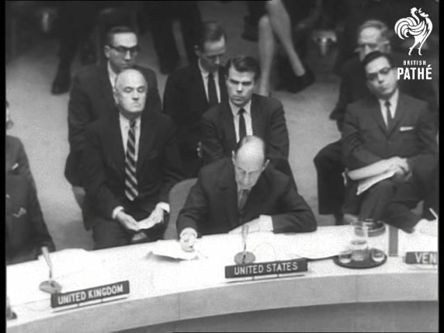 Adlai Goes Home (1965)