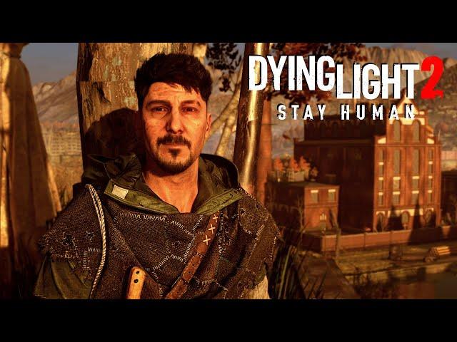 НОЧНЫЕ РАЗБОРКИ  Dying Light 2: Stay Human  Part 3