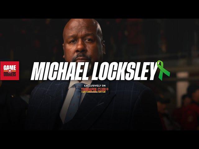 Game Changers | Michael Locksley on Mental Health