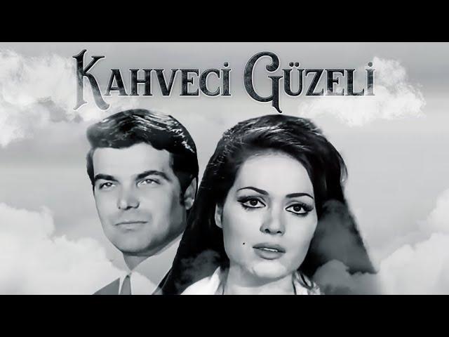 Yeşilçam'ın Kült Filmi | Kahveci Güzeli | Türkan Şoray, Murat Soydan