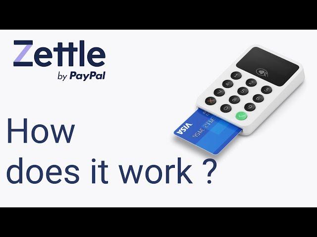 Zettle Review