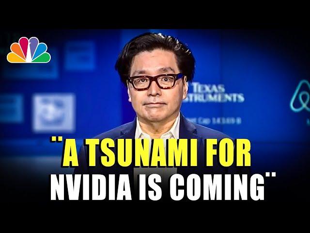 Why I Completely Changed My Nvidia 2025 Prediction..¨- Tom Lee