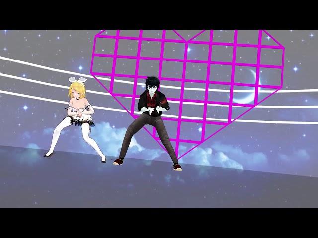 MMD| Попытка №5