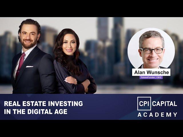 Real estate investing in the digital age