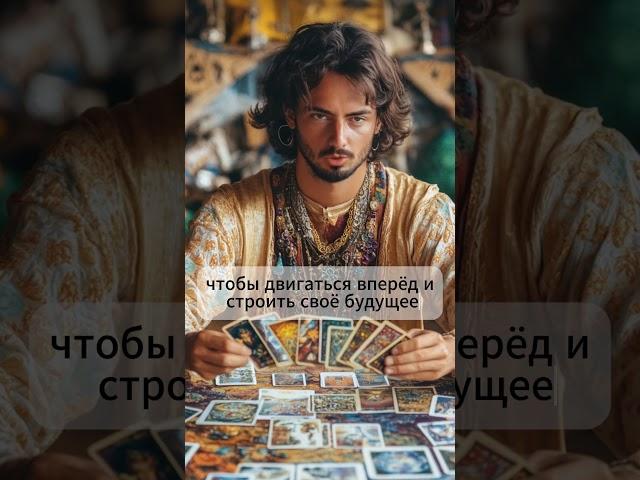 Таро расклад на личное развитие — рост, мотивация и советы #tarotcards #интуиция  #motivation