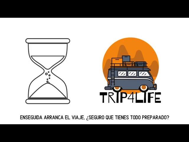 TRIP4LIFE EPISODIO 10