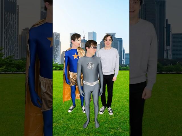 The least super superhero #comedy #music #parody of Holding Out For A Hero by Bonnie Tyler